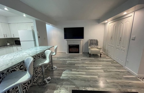 Algoma District Apartment | Spacious newly renovated two bedroom apartment