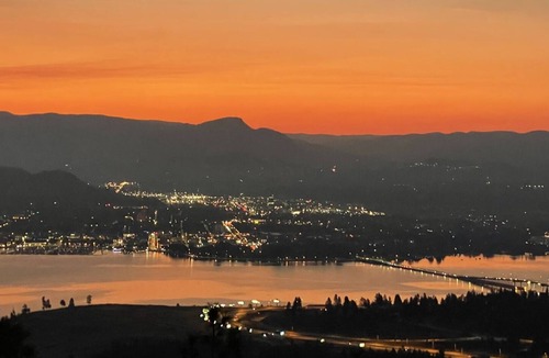 West Kelowna Estates House | Special Memories