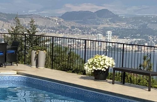 West Kelowna Estates House | Special Memories
