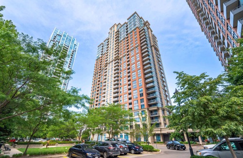 Etobicoke Condo | Specious and very clean condo for rent