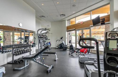 Central Okanagan House | Spectacular View 1 Bdrm in Amenity Filled Resort #202