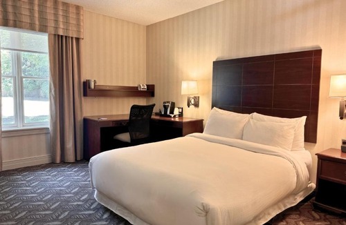 London Hotel | Spencer Hotel & Conference Centre
