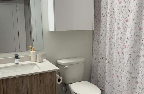 North End Apartment | Spotless modern & bright 1 BR in North End Halifax