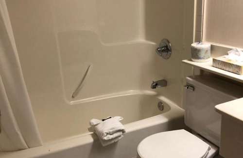 St. Albert Hotel | St. Albert Inn & Suites