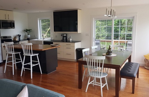 St. Andrews House | St. Andrews Beach Home