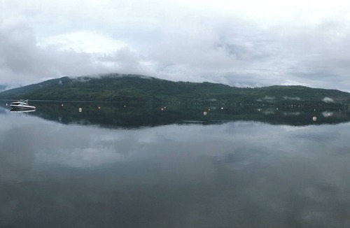 Anglemont Resort | St. Ives North Shuswap Resort on waterfront