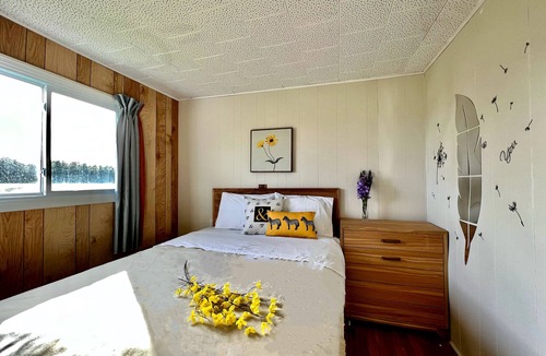 North Rustico Hotel | St Lawrence Motel