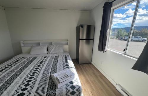 Williams Lake Hotel | Stampeder Inn