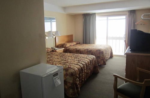 Kamloops Hotel | Star Lodge