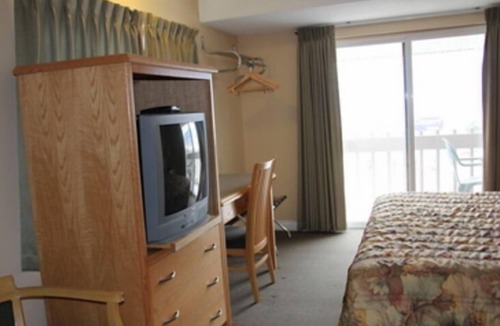 Kamloops Hotel | Star Lodge