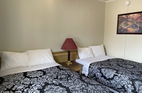 Shaunavon Hotel | Stardust motel