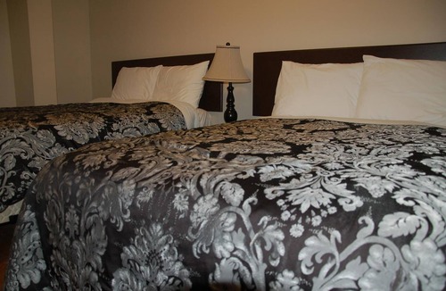 Shaunavon Hotel | Stardust motel