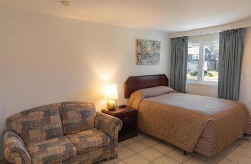 Timberlea Hotel | Stardust Motel - Timberlea