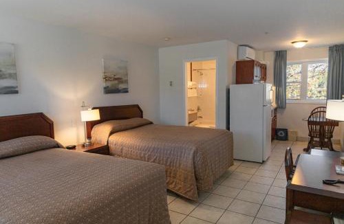Timberlea Hotel | Stardust Motel - Timberlea