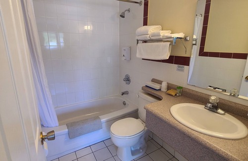 Timberlea Hotel | Stardust Motel Timberlea