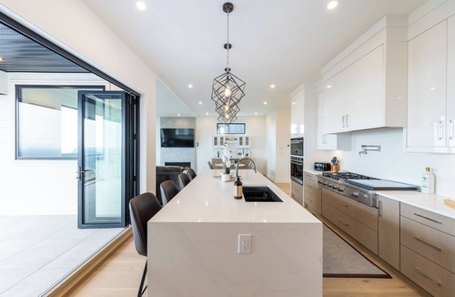 Bear Mountain Resort House | Starlight Ridge