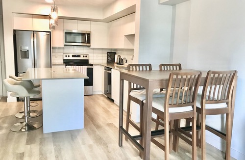 Regional District of Nanaimo Condo | Stay by the Lake Nanaimo