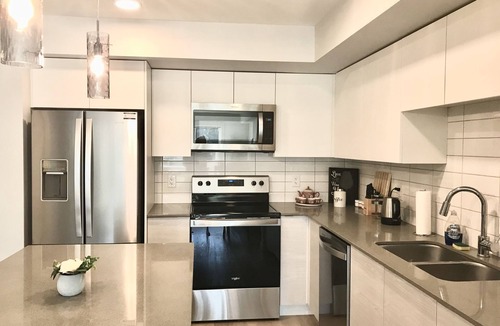 Regional District of Nanaimo Condo | Stay by the Lake Nanaimo