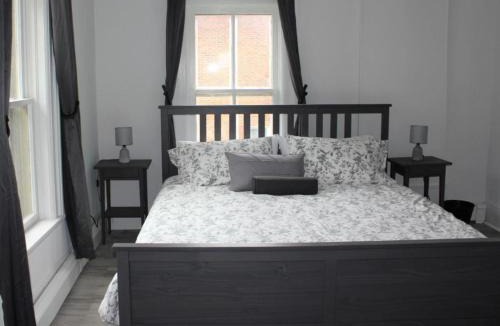 Wellington Apartment | Stay In the heart of Wellington