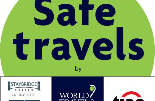 Township of Woolwich Hotel | Staybridge Suites Waterloo - St Jacobs Area by IHG