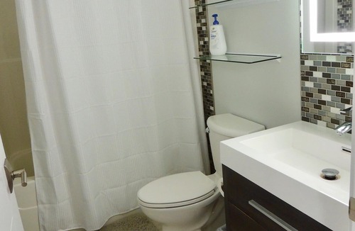 Whitehorse Apartment | Step to wilderness