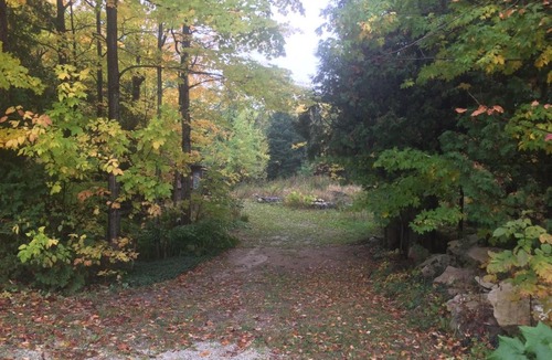 Colpoys Bay House | Stephen's Cottage Wiarton