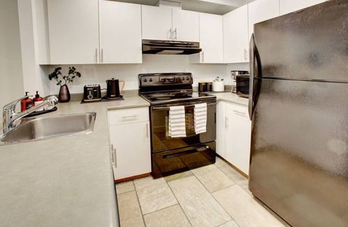 Whistler Creekside Apartment | Steps Away From Creekside Gondola