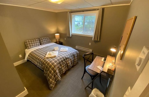 Stewart Cabin | Stewart Mountain Lodge