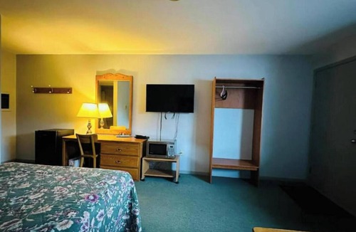 Woodstock Hotel | Stiles Motel Hill View Woodstock NB