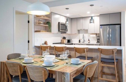 Revelstoke Condo | Stoked On Revy - Family Condo in Revelstoke