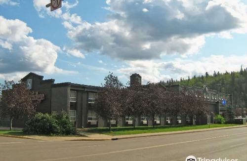 Fort McMurray Hotel | Stonebridge Hotel
