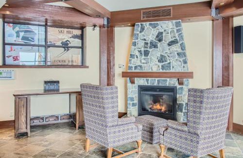 Big White Ski Resort Apartment | Stonegate Resort Unit B105