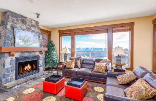 Beaverdell Apartment | Stonegate Resort Unit C105