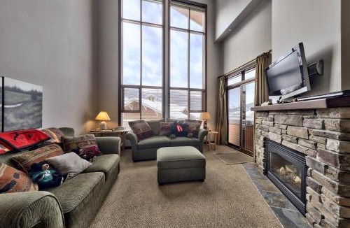 Sun Peaks Apartment | Stones Throw #56 By Bear Country