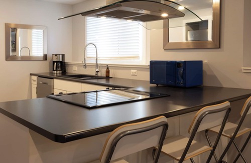 Clearwater House | Stoneshire Guesthouse