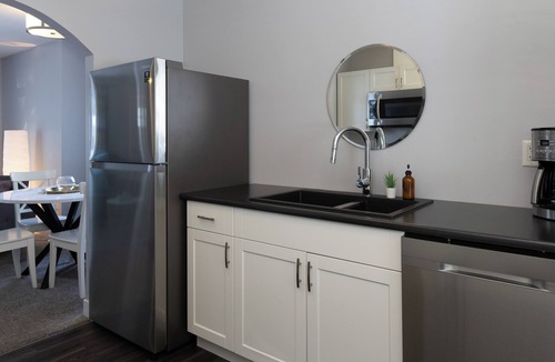 Clearwater House | Stoneshire Guesthouse