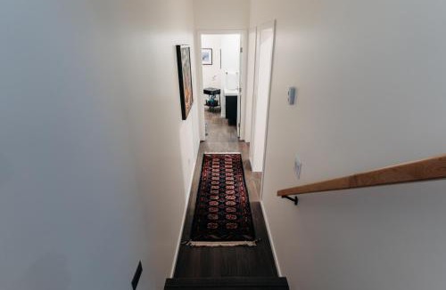 Ucluelet House | Storm Cove Suites