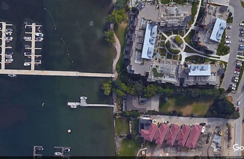 Vernon Resort | Strand @ Okanagan Lake - Condo - Professionally Cleaned