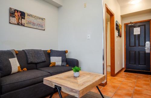 Village North House | Studio in Alpenglow Lodge, Private Balcony with Mountain Views, Gym, Epic Location