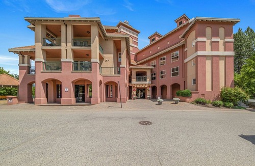 Quail Ridge House | Studio on Golf Course - 101B