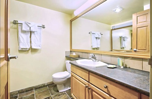 Whistler Village Resort | Studio Suite in the Heart of Whistler Village