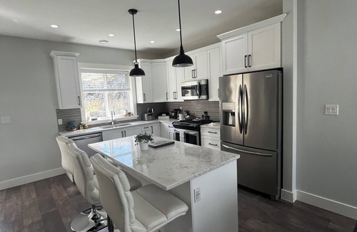 Langford House | Stunning and Elegant Newer Home!