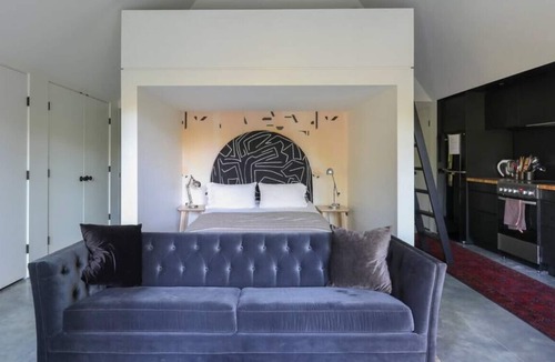 Taghum Cabin | Stunning Cabin In The Woods - Close to Nelson