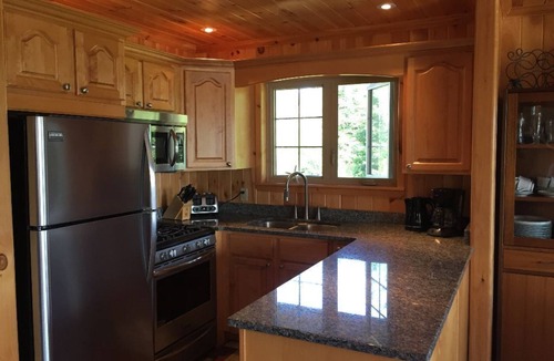 Louis Head House | Stunning home on Louis Head Beach available for rent.