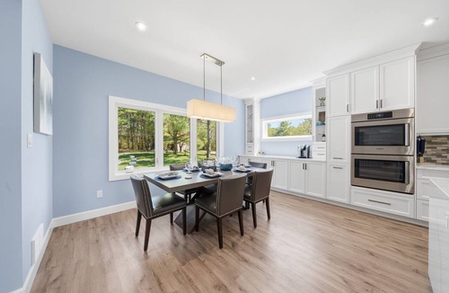 Faraday Cottage | Stunning Lakehouse!