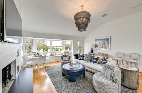 Westhampton Beach House | Stunning Westhampton Beach Home w/Private Pool