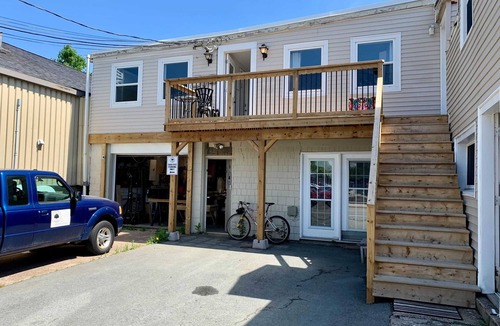 North End Apartment | Stylish 1-BDRM, Prime Location