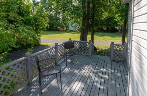 Antigonish Apartment | Stylish 1 bedroom ap in downtown