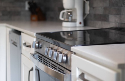 Sainte-Marie Apartment | Stylish 4BR Unit Near Plateau & DT MTL