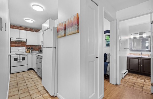 Downtown Halifax Apartment | Stylish & Historic walk down in best DT location